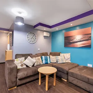 Spacious City Centre Newcastle upon Tyne