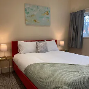 Apartamento Aa Alexander House, Newcastle upon Tyne