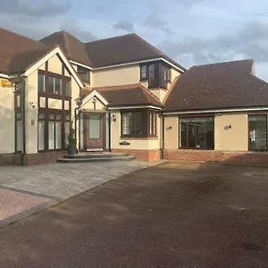  Apartment Cunningham United Kingdom