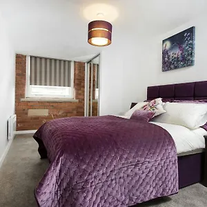 **** Aparthotel Orchard & Avenue Serviced United Kingdom